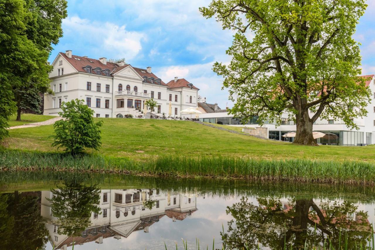 Hanza Pałac Wellness&spa 4*