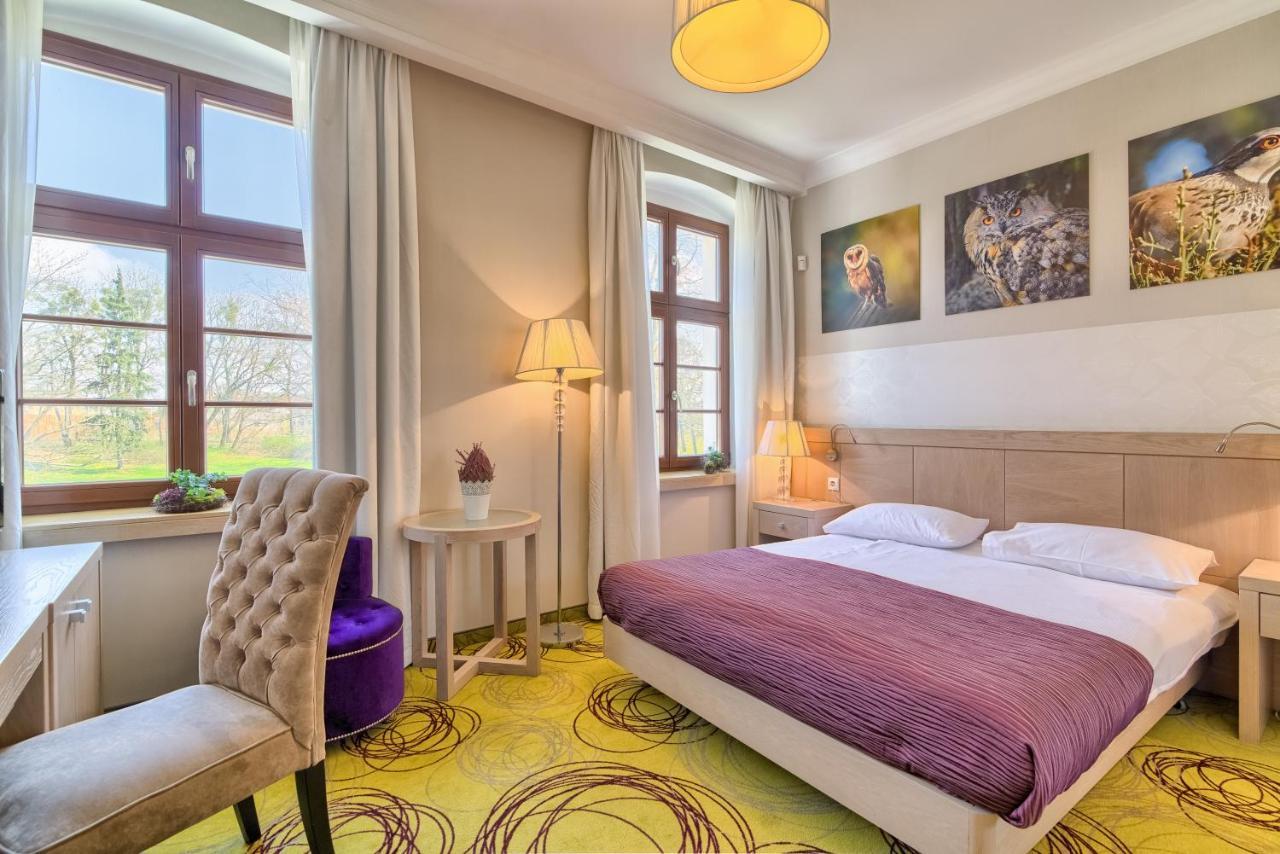 Hanza Pałac Wellness&spa Hotel Warlubie