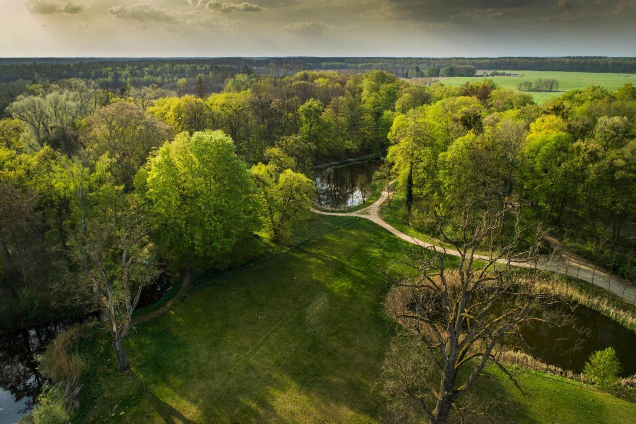 Hotel Hanza Pałac Wellness&spa 4*