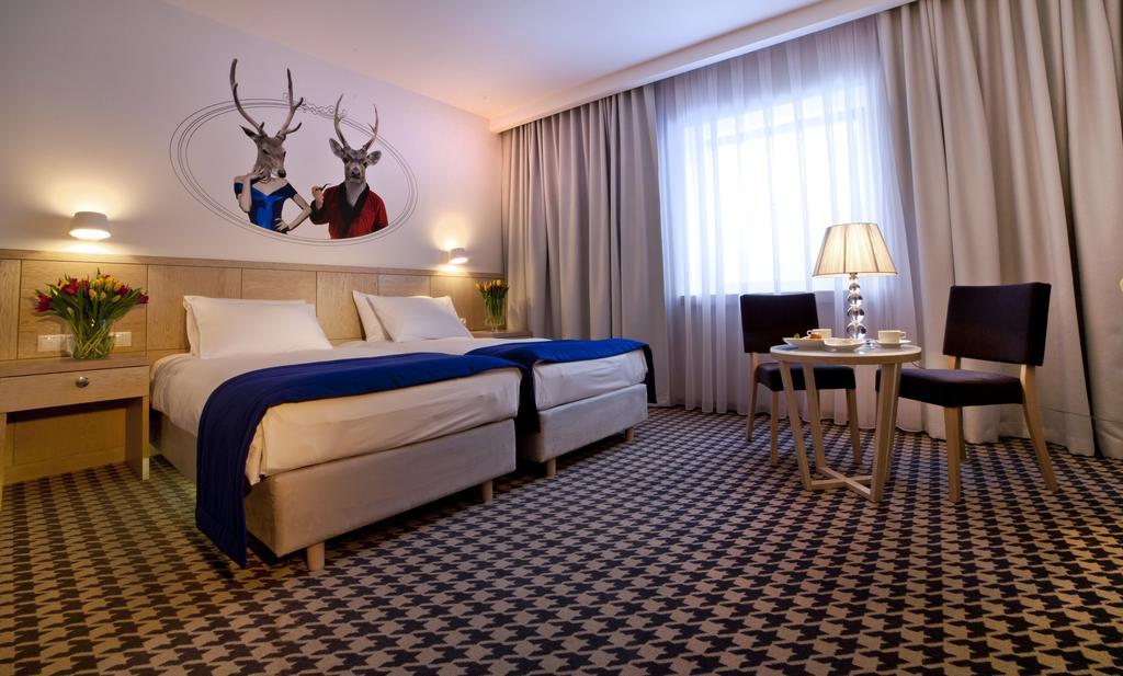 Hanza Pałac Wellness&spa 4* Warlubie