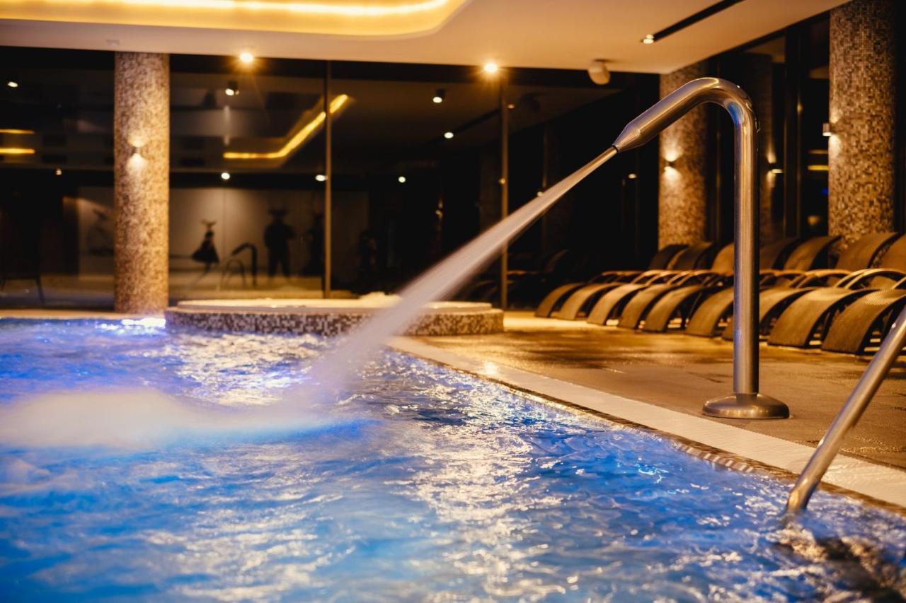 Hanza Pałac Wellness&spa 4* Warlubie