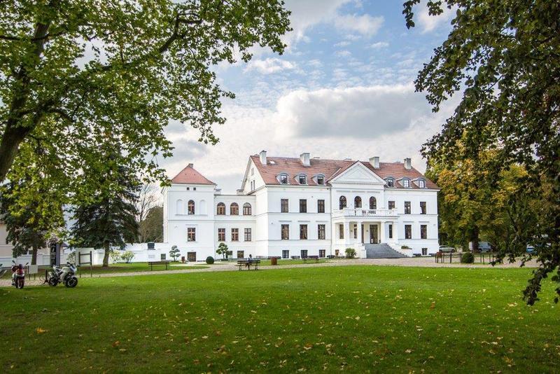 Hotel Hanza Palac Wellness &
