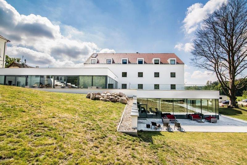 Hanza Palac Wellness &